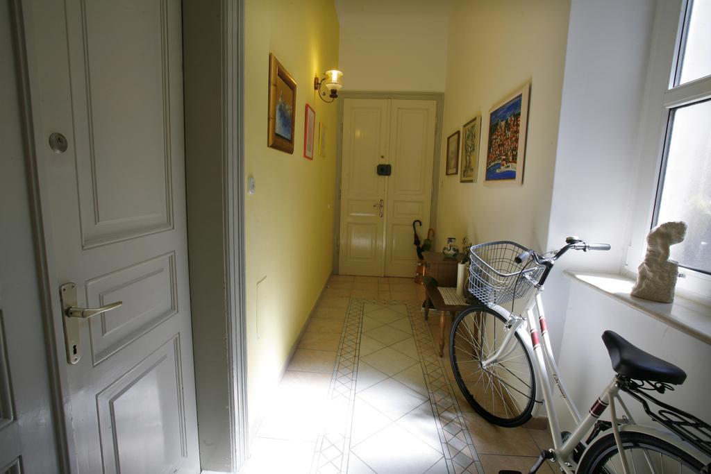Apartments Marmont Сплит Стая снимка