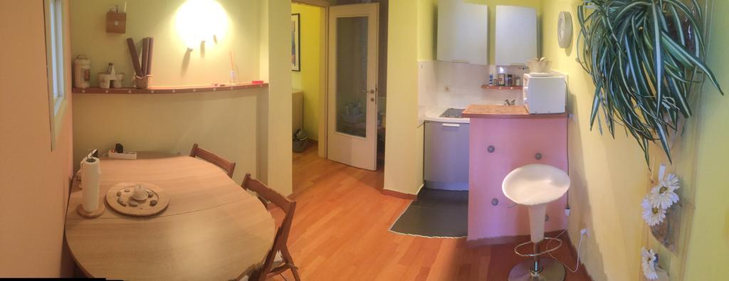 Apartments Marmont Сплит Екстериор снимка