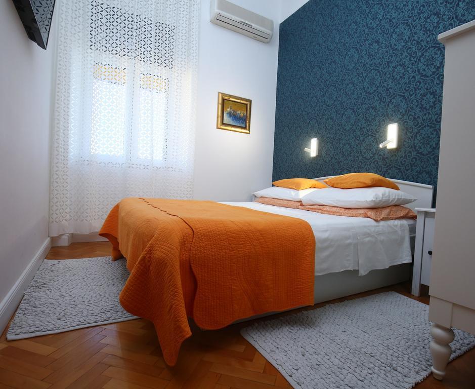 Apartments Marmont Сплит Екстериор снимка